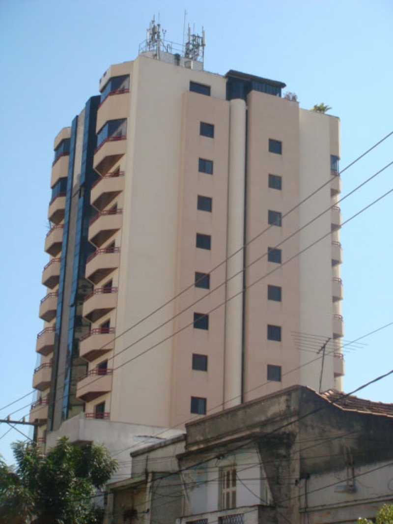 Retrofit, demolição e projetação Moóca