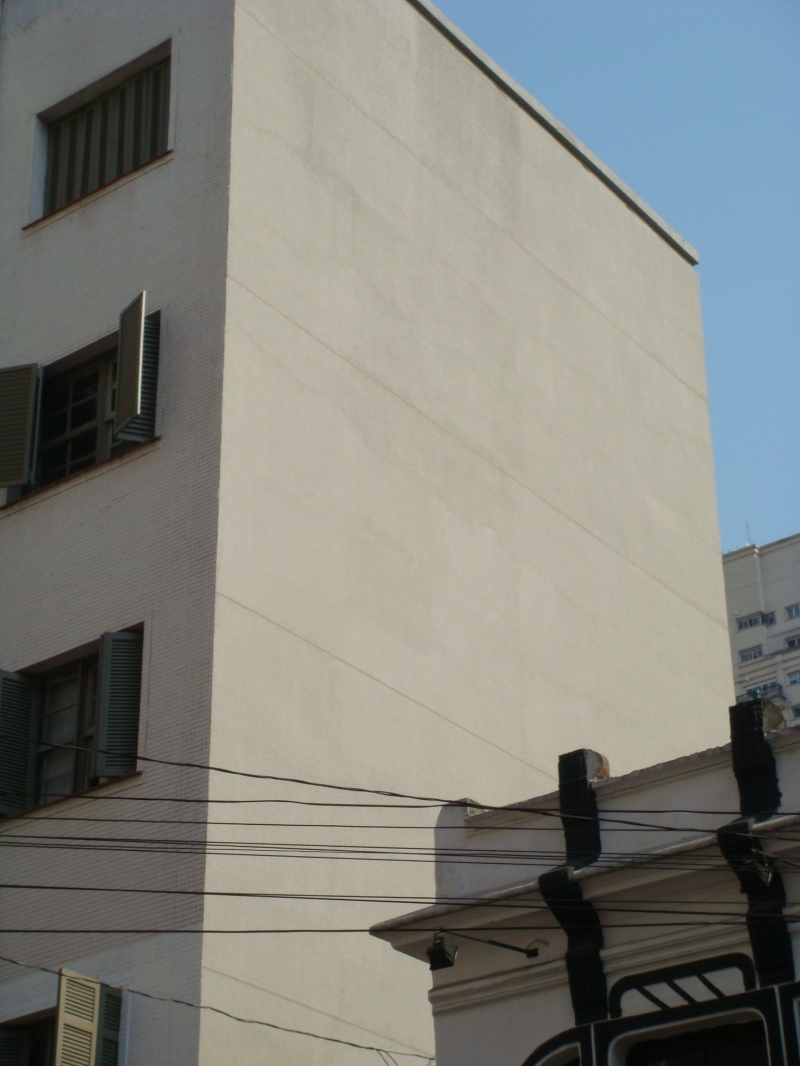DEPOIS: Chaves Veneri