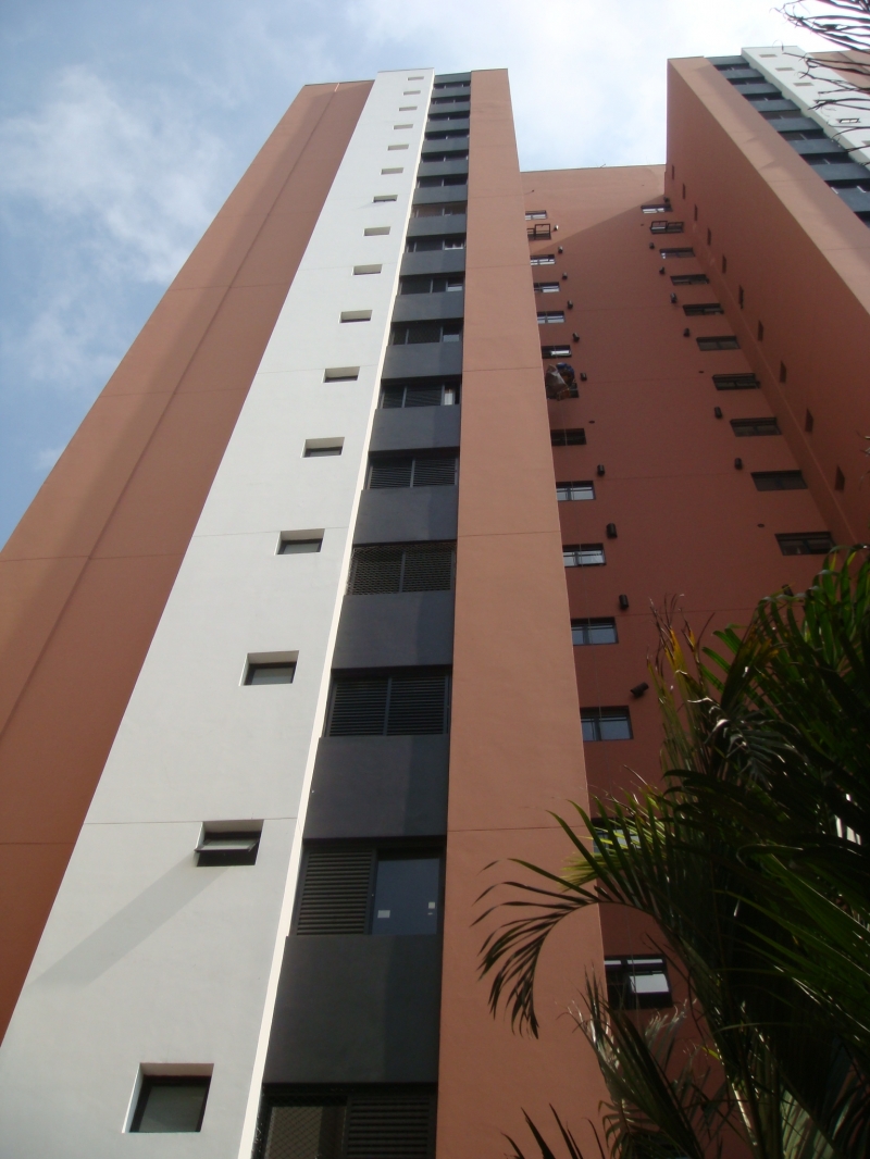 DEPOIS: Maison Vampré