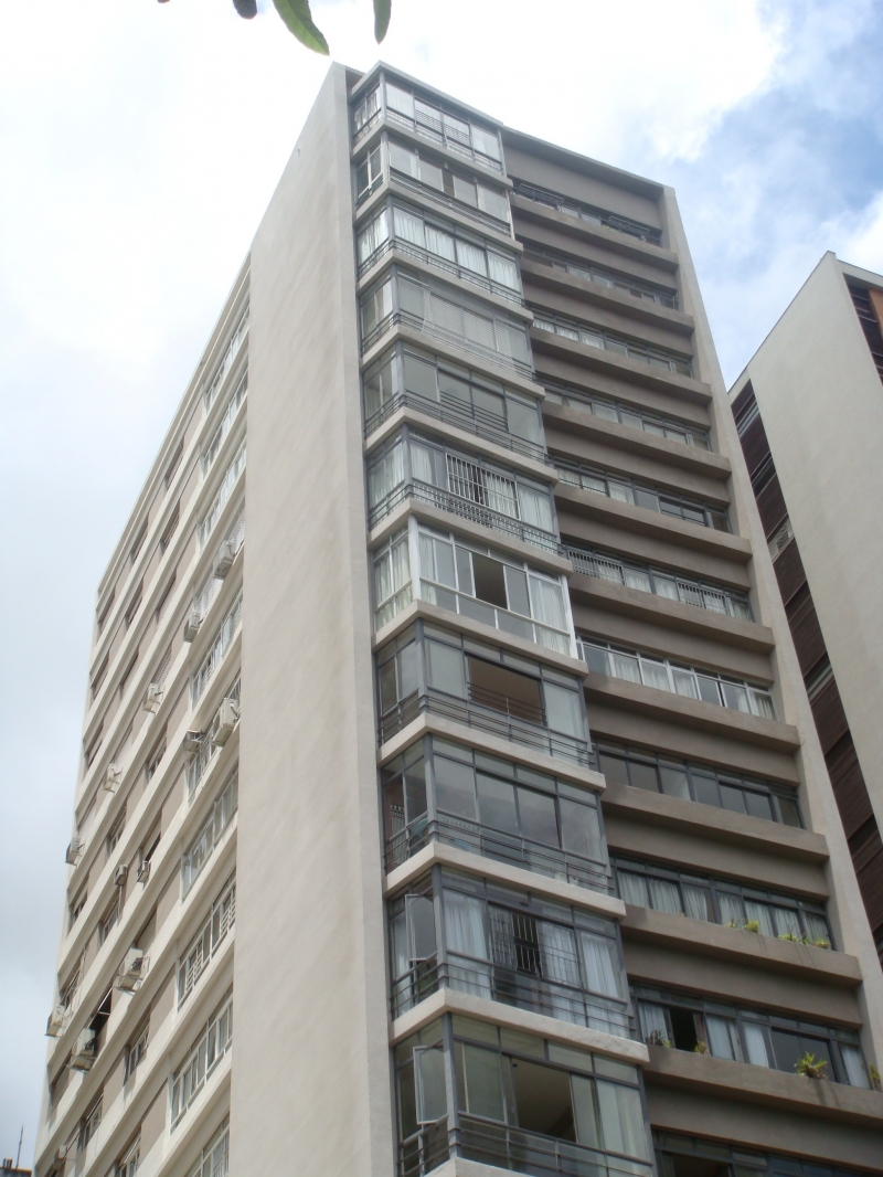 ANTES: Panorama Higienóplolis